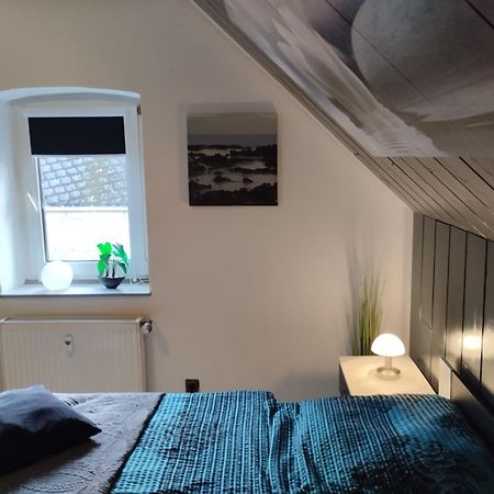 Ferienwohnung Am Vulkanpfad Ettringen  ภายนอก รูปภาพ