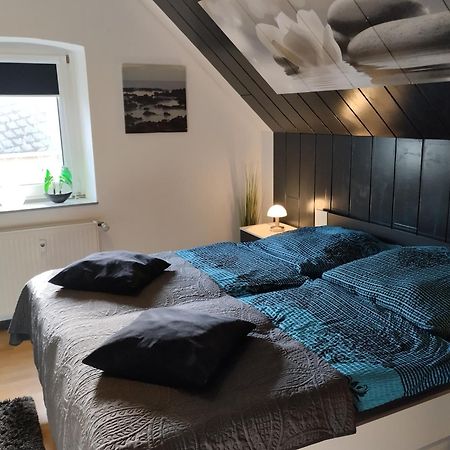 Ferienwohnung Am Vulkanpfad Ettringen  ภายนอก รูปภาพ