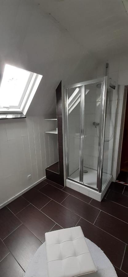 Ferienwohnung Am Vulkanpfad Ettringen  ภายนอก รูปภาพ