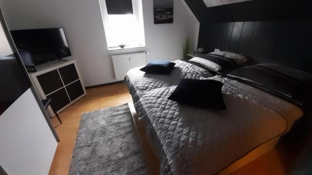 Ferienwohnung Am Vulkanpfad Ettringen  ภายนอก รูปภาพ