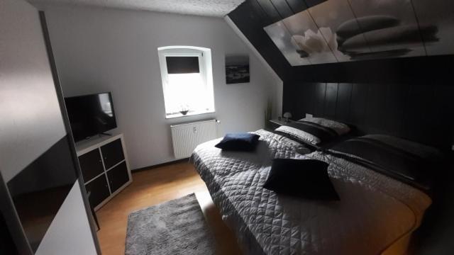 Ferienwohnung Am Vulkanpfad Ettringen  ภายนอก รูปภาพ