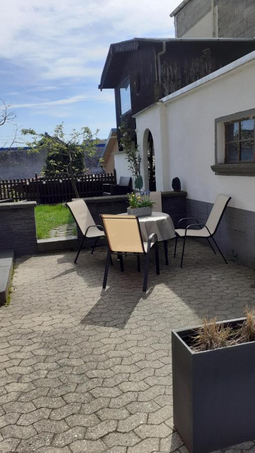 Ferienwohnung Am Vulkanpfad Ettringen  ภายนอก รูปภาพ