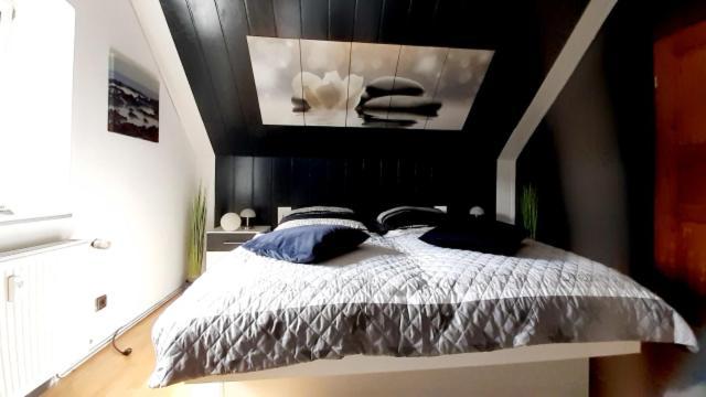 Ferienwohnung Am Vulkanpfad Ettringen  ภายนอก รูปภาพ