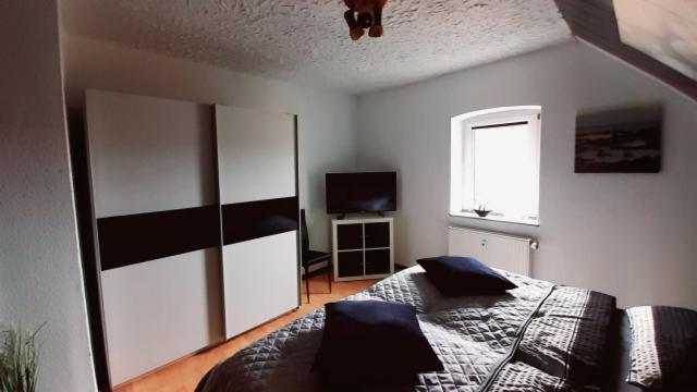Ferienwohnung Am Vulkanpfad Ettringen  ภายนอก รูปภาพ
