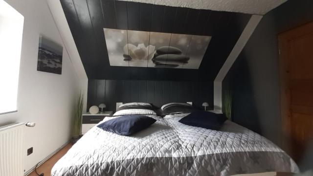 Ferienwohnung Am Vulkanpfad Ettringen  ภายนอก รูปภาพ