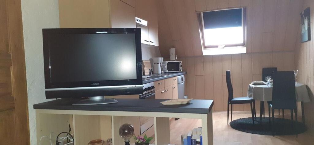 Ferienwohnung Am Vulkanpfad Ettringen  ภายนอก รูปภาพ