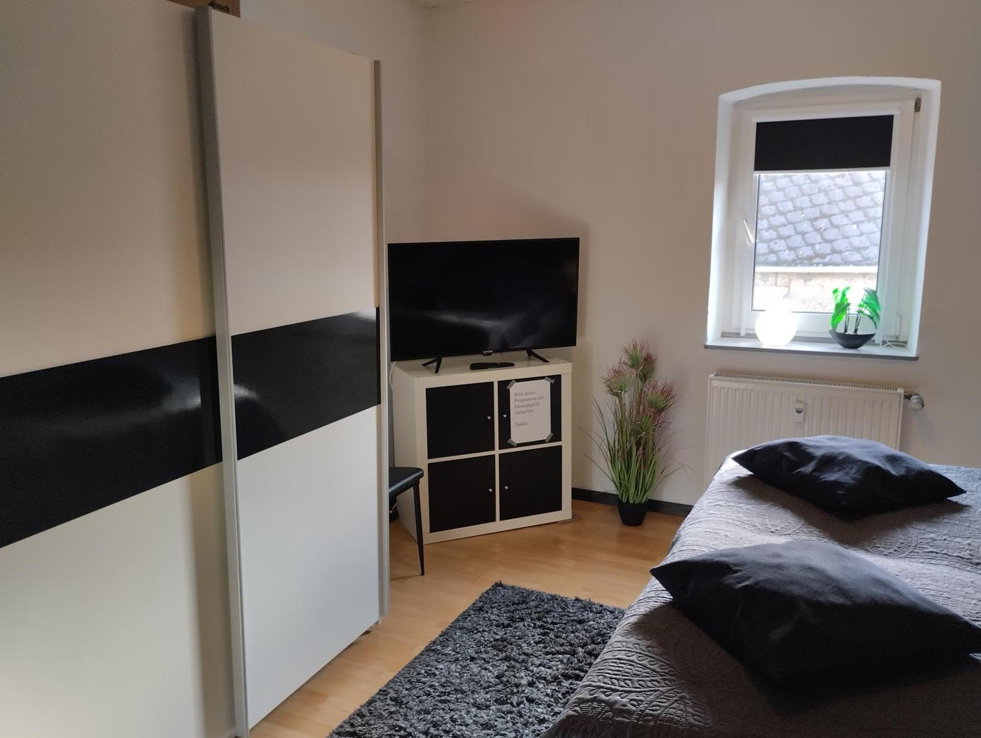 Ferienwohnung Am Vulkanpfad Ettringen  ภายนอก รูปภาพ