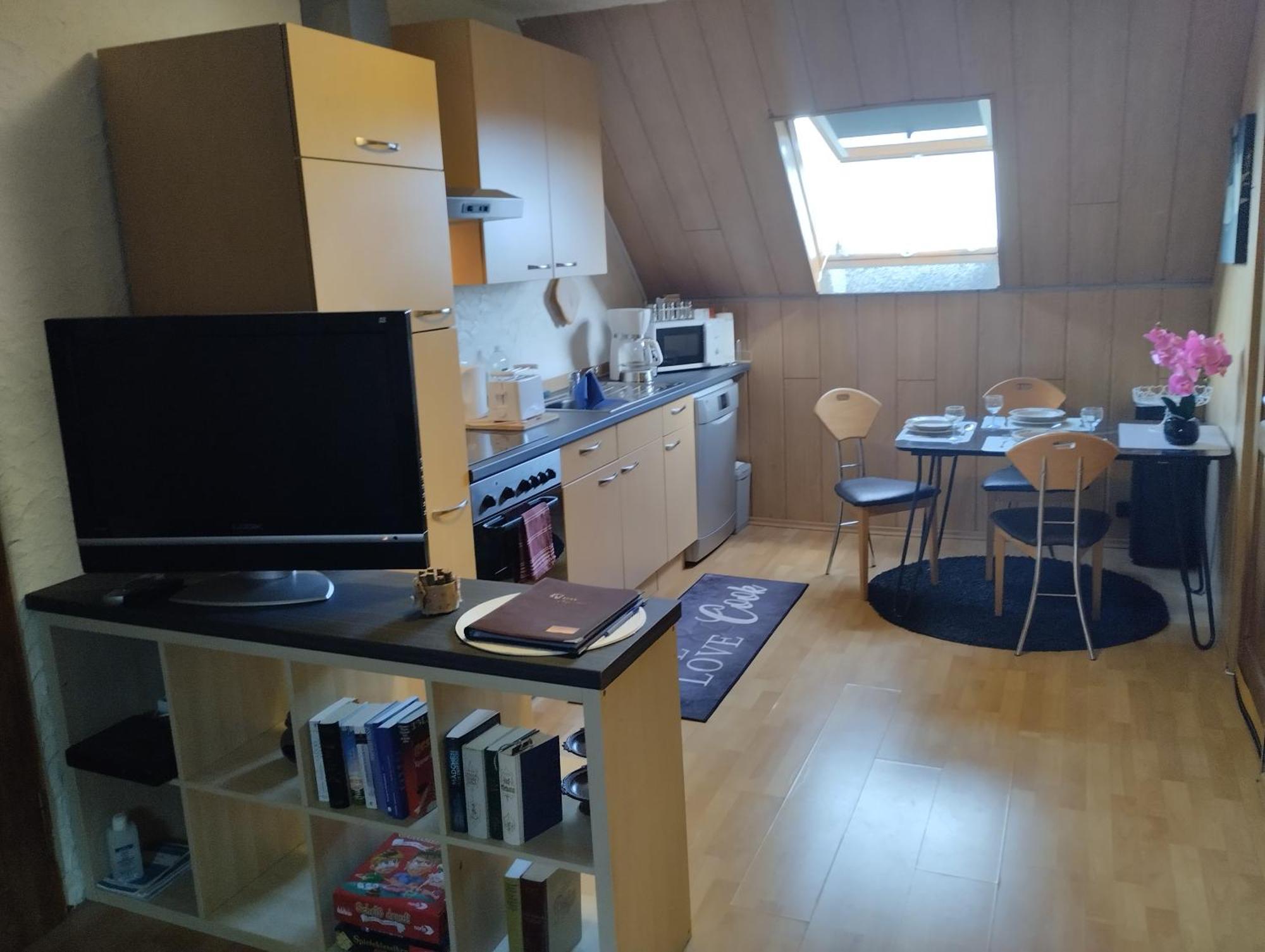Ferienwohnung Am Vulkanpfad Ettringen  ภายนอก รูปภาพ
