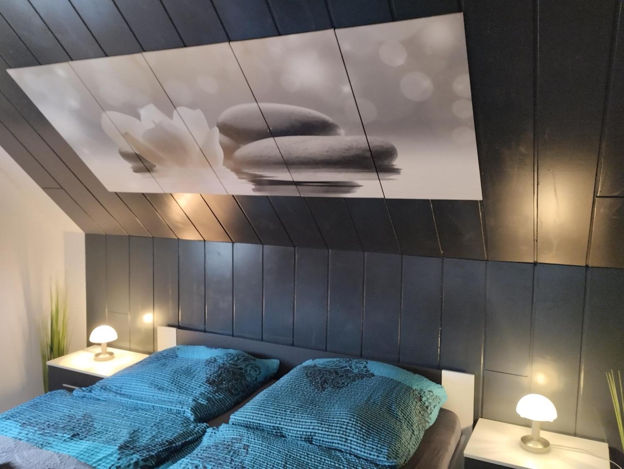 Ferienwohnung Am Vulkanpfad Ettringen  ภายนอก รูปภาพ