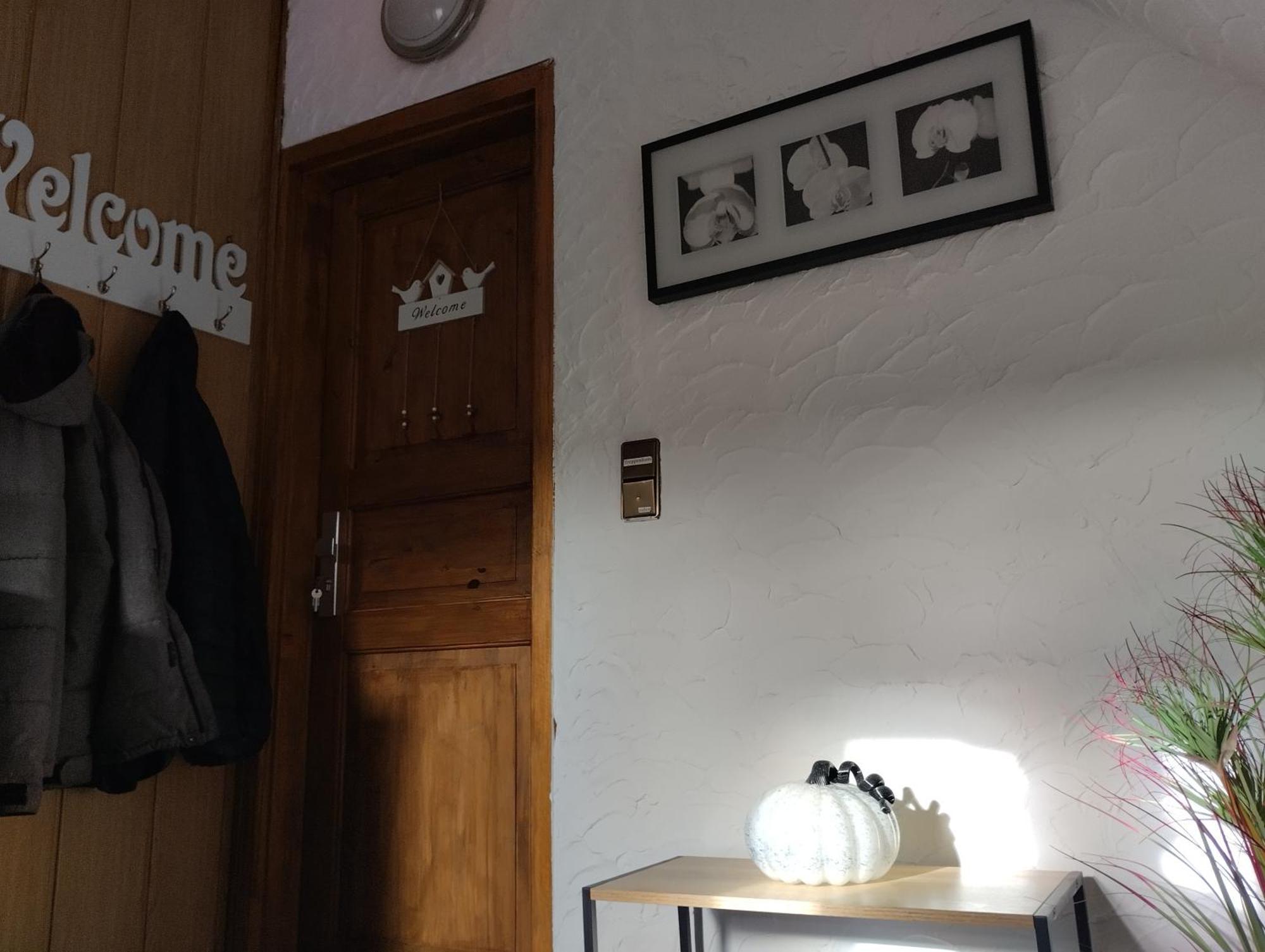 Ferienwohnung Am Vulkanpfad Ettringen  ภายนอก รูปภาพ