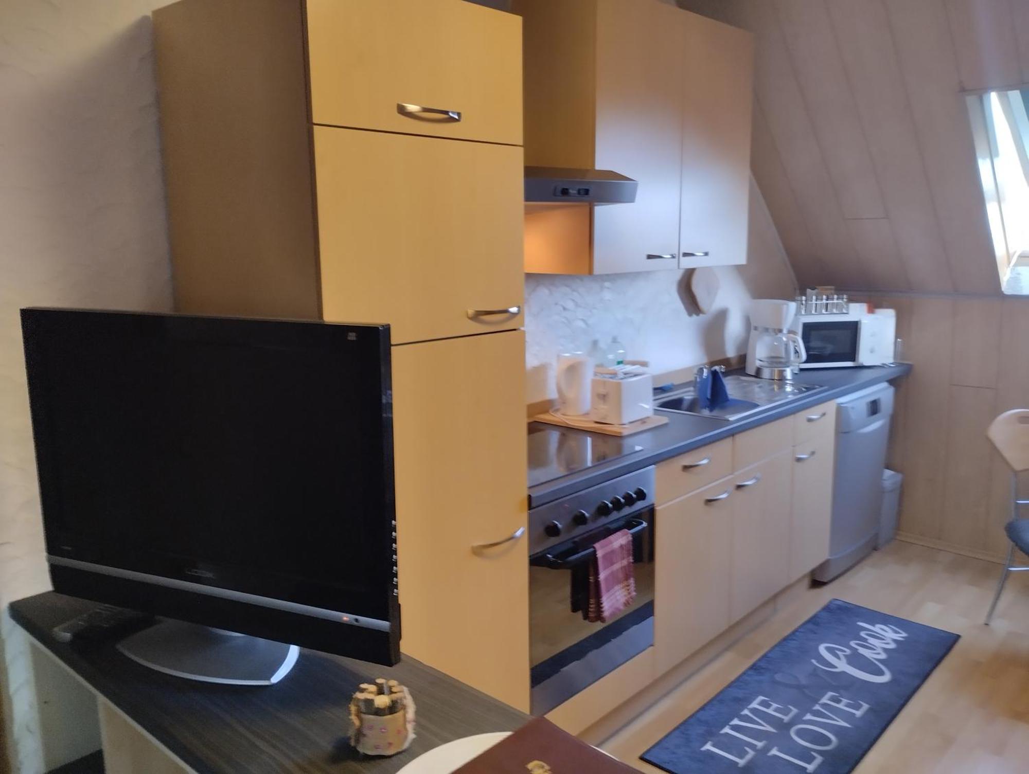 Ferienwohnung Am Vulkanpfad Ettringen  ภายนอก รูปภาพ