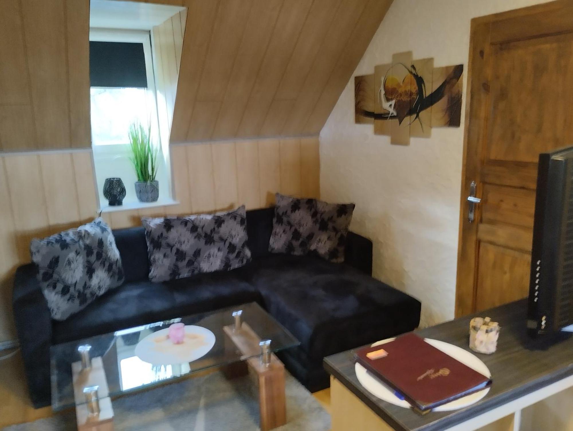 Ferienwohnung Am Vulkanpfad Ettringen  ภายนอก รูปภาพ