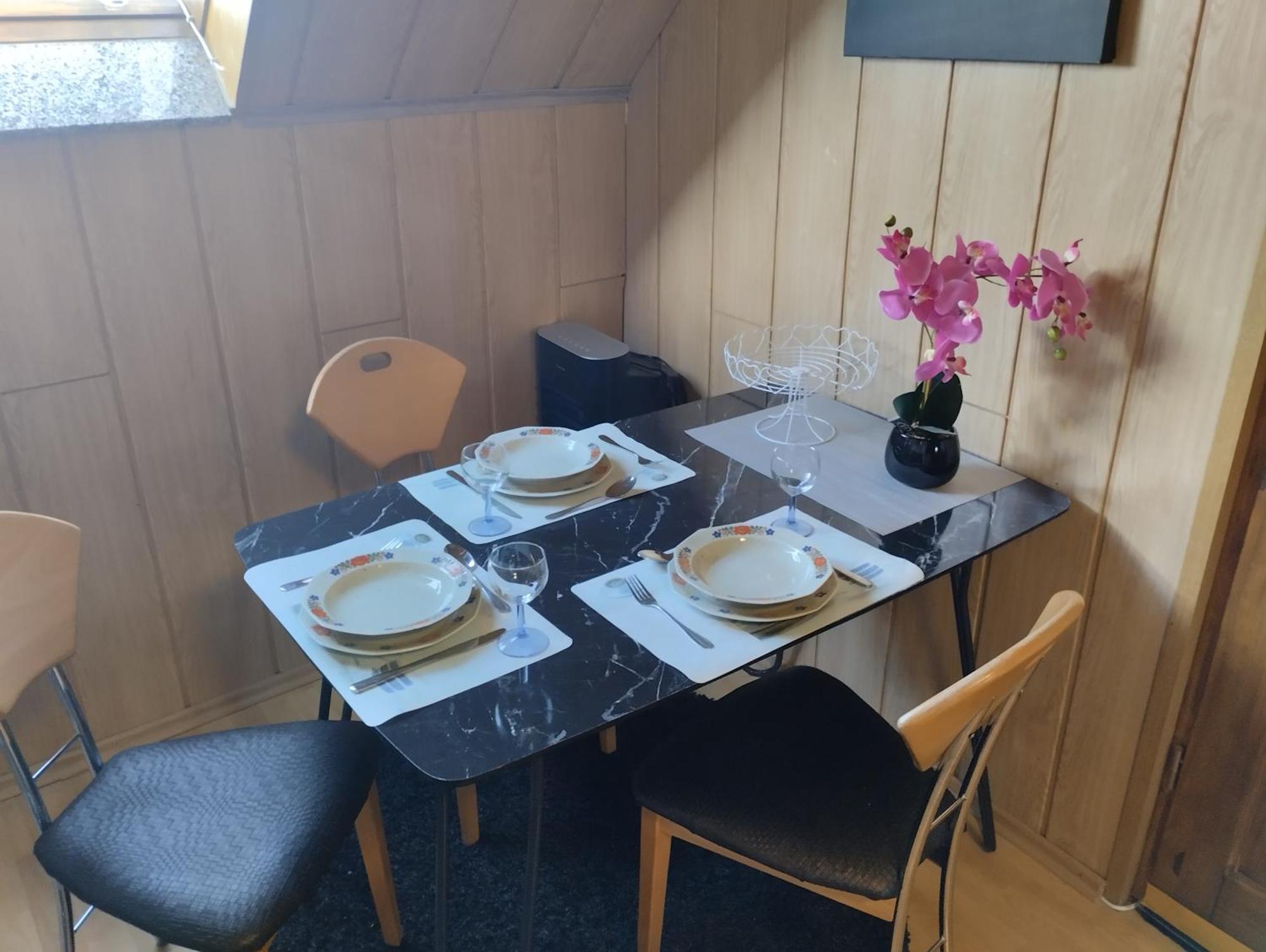 Ferienwohnung Am Vulkanpfad Ettringen  ภายนอก รูปภาพ