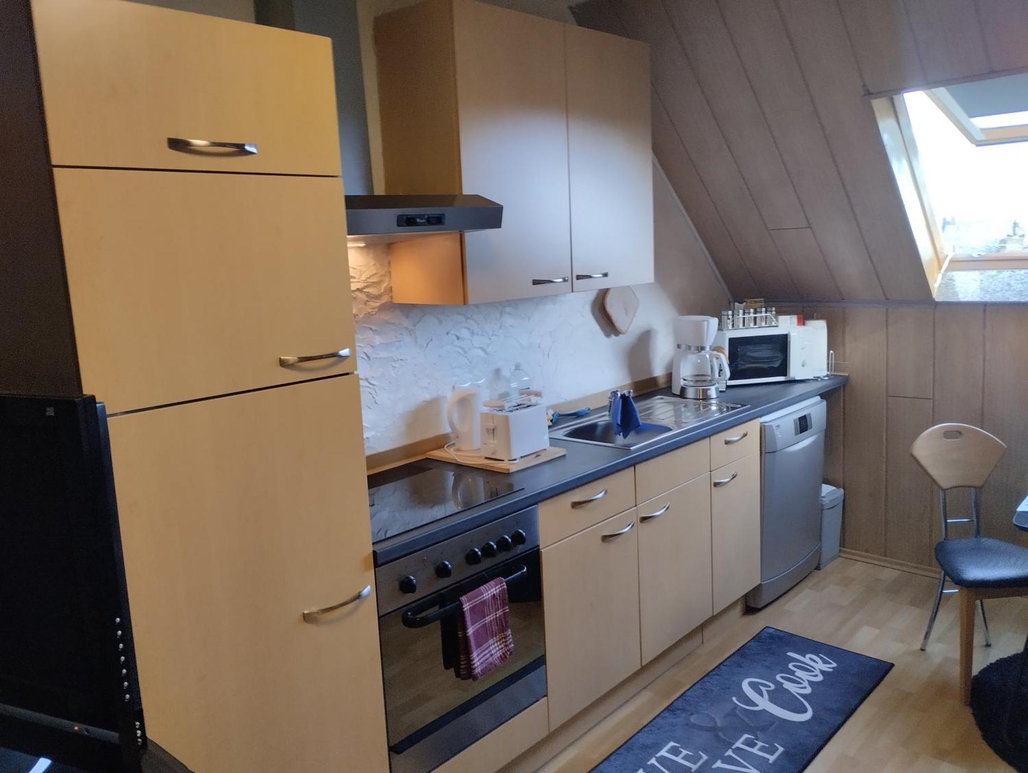 Ferienwohnung Am Vulkanpfad Ettringen  ภายนอก รูปภาพ