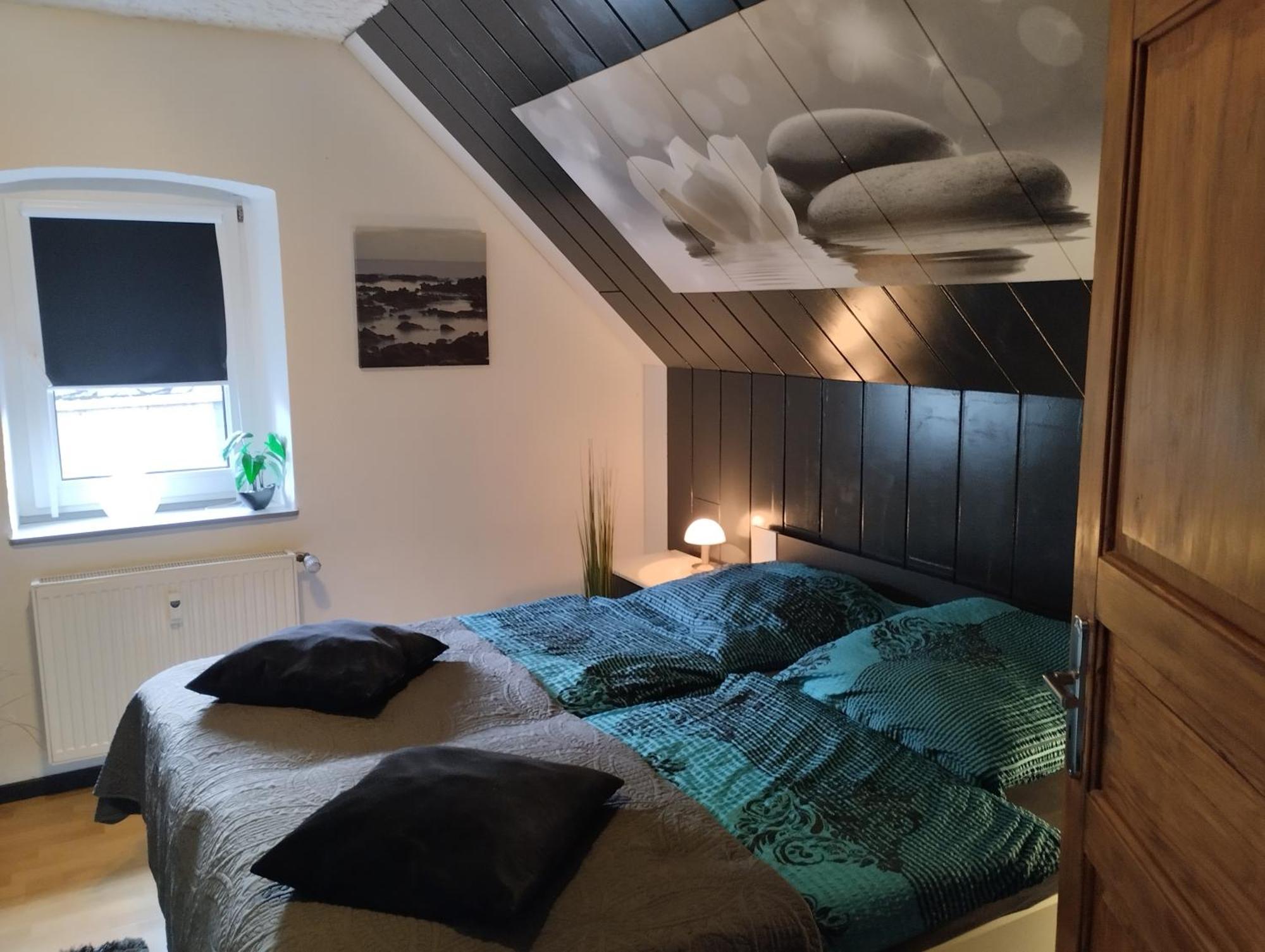 Ferienwohnung Am Vulkanpfad Ettringen  ภายนอก รูปภาพ