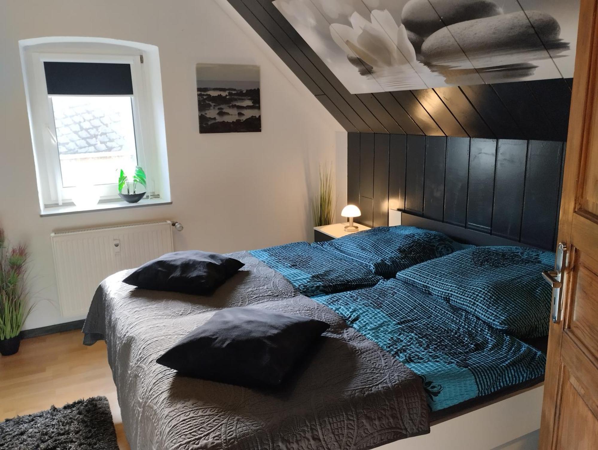 Ferienwohnung Am Vulkanpfad Ettringen  ภายนอก รูปภาพ