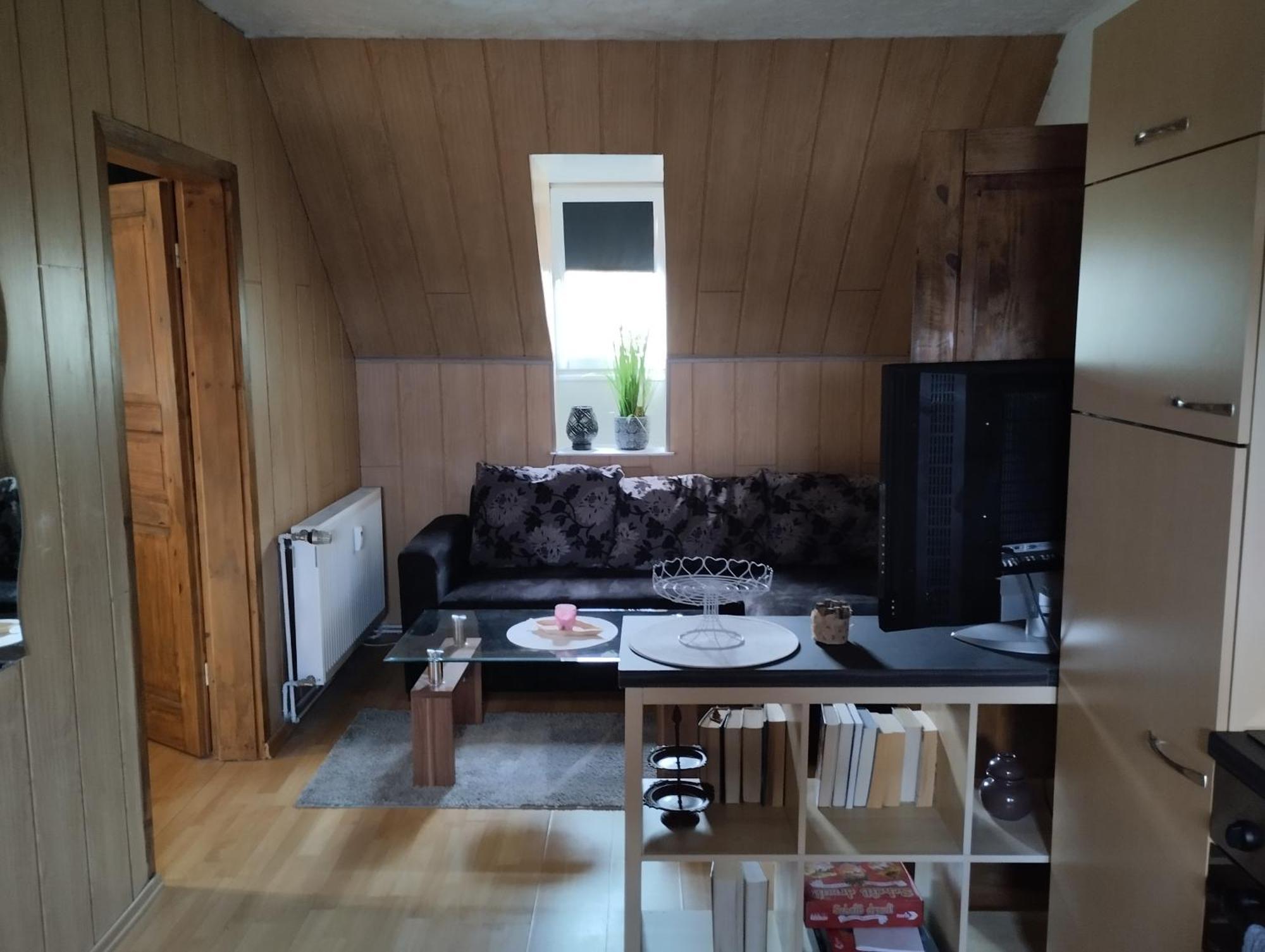 Ferienwohnung Am Vulkanpfad Ettringen  ภายนอก รูปภาพ